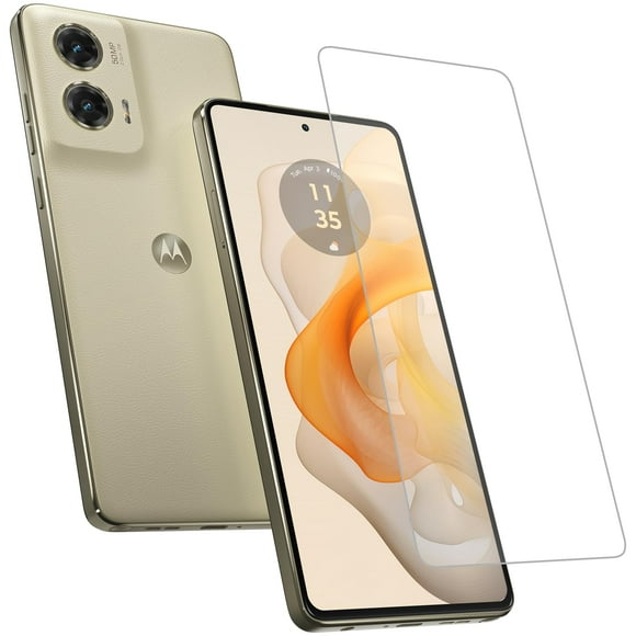 Protector de pantalla Motorola Moto G Stylus 5G 2024 9H Glass