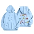 thumbnail image 5 of WEAIXIMIUNG T-Shirts pour Femmes Manches 3/4, 5 of 5