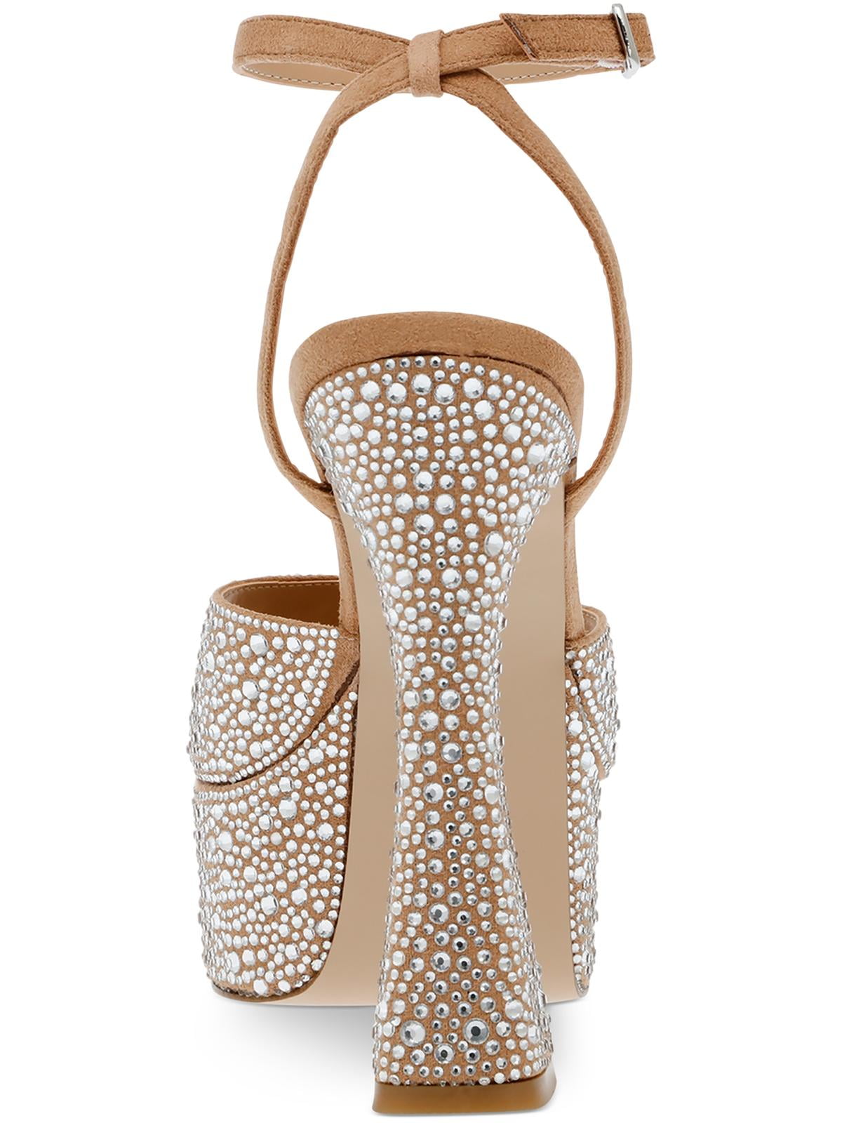 【Steve Madden】関税なし♪ GLAM プラットフォーム ヒール Steve Madden】関税なし♪ GLAM プラットフォーム ヒール