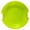 Neon Lime, variant on ESP Day Glow Super V Saucer Disc Sled - Neon Lime