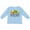 AE-Light Blue, variant on Farmers Market Fresh Local Produce Boys or Girls Long Sleeve Toddler T-Shirt
