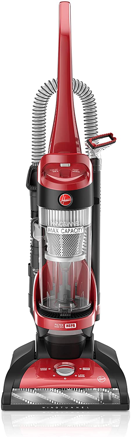 Hoover FloorMate Deluxe SpinScrub Hard 