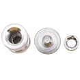 thumbnail image 2 of 1/4 Inch 3/8 Inch Tripod Screws To Light Stand Umbrella Camera Holder Adapter, 2 of 8