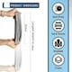 thumbnail image 2 of Deportes banda para el cabello absorbente de sudor corriendo fitness diadema baloncesto hombres y mujeres, 2 of 5