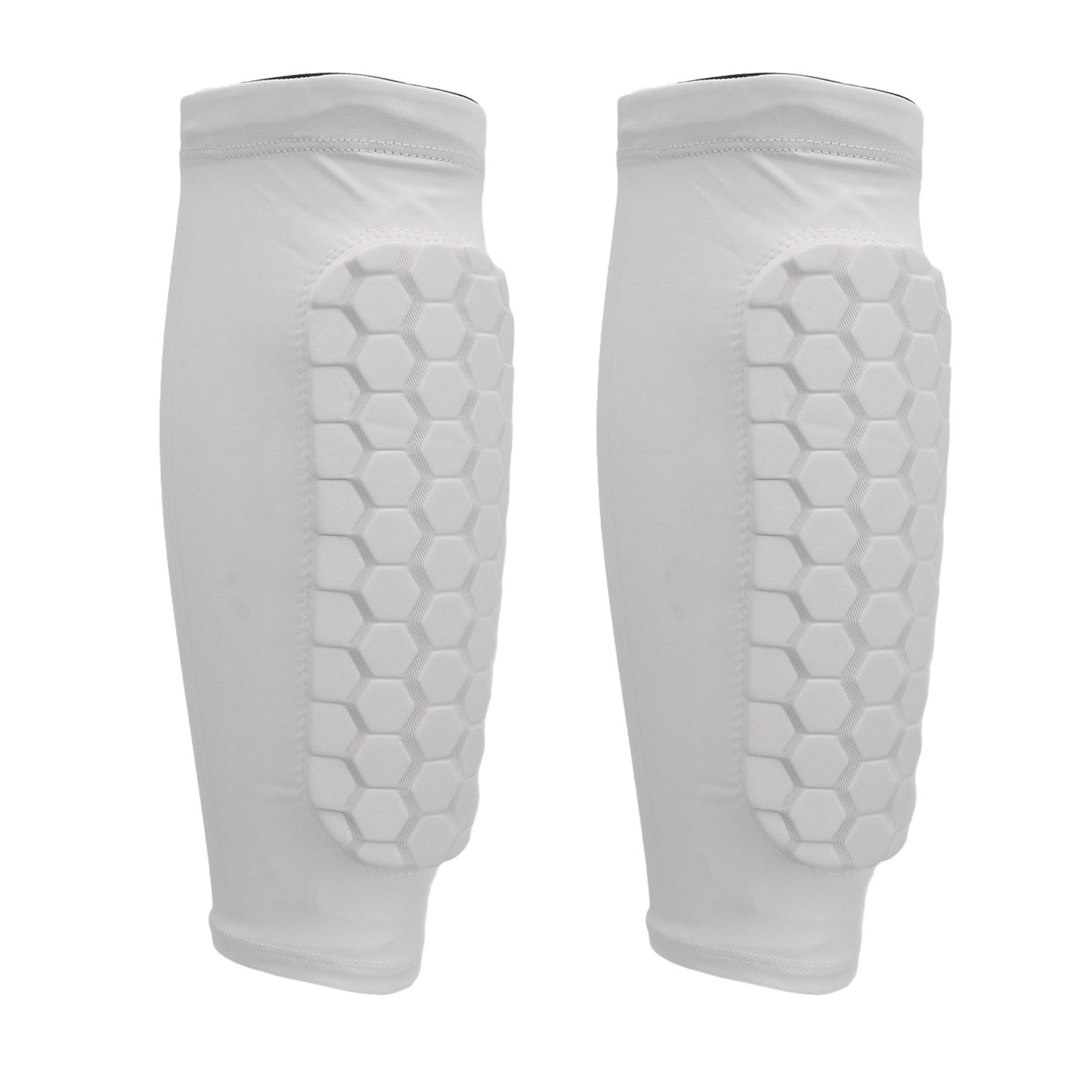 nike shin guard sleeves basketball