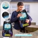 thumbnail image 5 of Vlemua Invincible Backpack, Back to School Backpack, 17" Invincible Cartoon Game Schoolbag for Game Fans, Graduation Gifts for Students and Fans, 5 of 8
