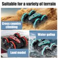 thumbnail image 4 of Coche Anfibio RC NikouMX Monster Truck, 4 of 8