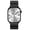 Black, variant on Wearlizer Two Tone Metal Watch Band Compatible with Apple Watch Bands Women 38/40/41/42/44/45/46/49mm Rectangular Link Bracelet Stainless Steel Strap for Series 11/10/9/8/7/6/5/4/3/SE/Ultra
