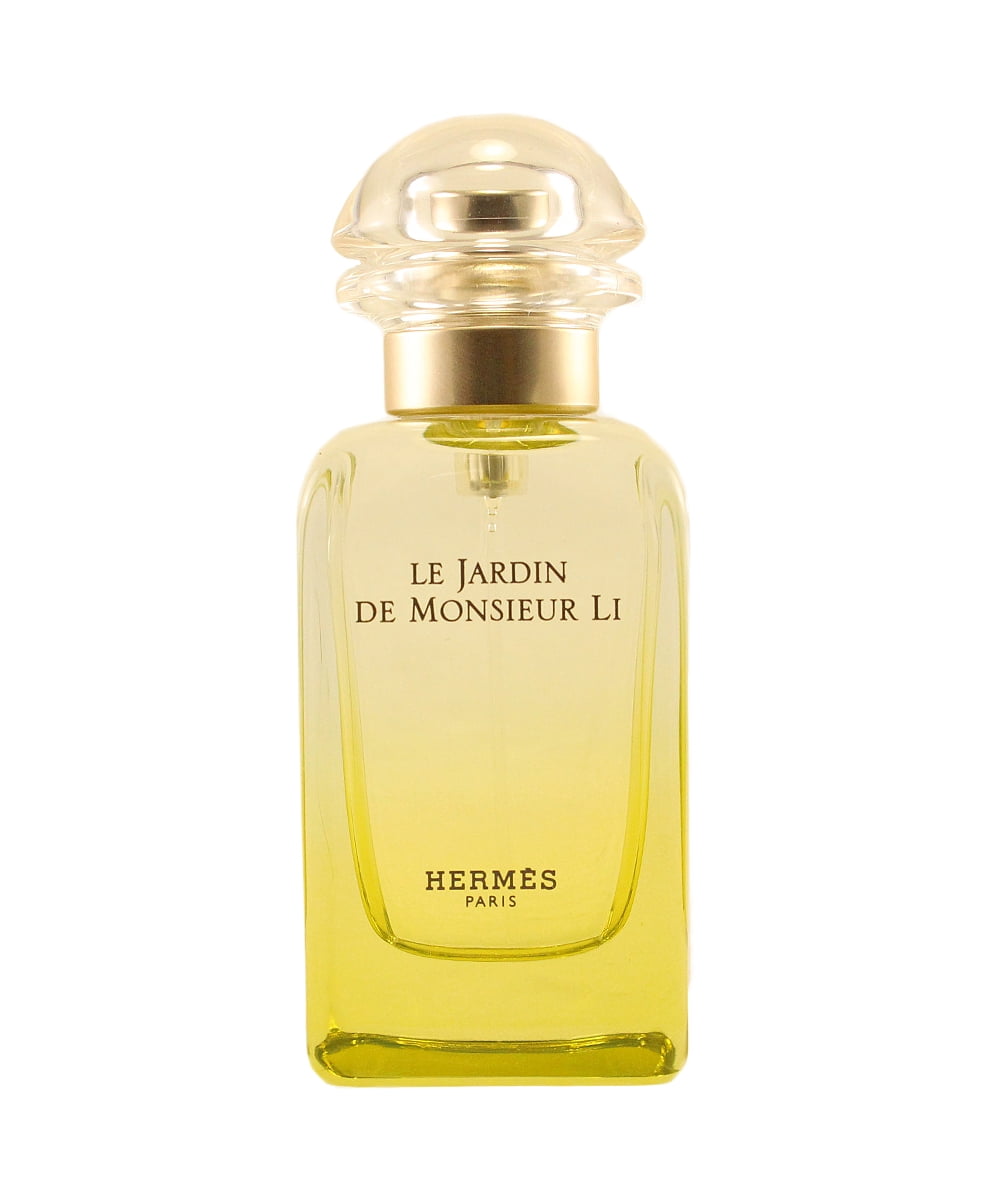 Le Jardin De Monsieur Li