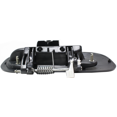 thumbnail image 4 of CHARGER 06-10 REAR EXTERIOR DOOR HANDLE LH, Primed, 4 of 5