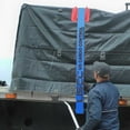 thumbnail image 7 of 4" x 40' Blue Winch Strap Flat Hook - 2 Pack, 7 of 7