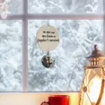 thumbnail image 4 of Taylor Swift Car Vehicle Mirror In This Car We Listen To Taylor's Version Decoration Christmas Tree Pendant Gifts Car Rearview, 4 of 5
