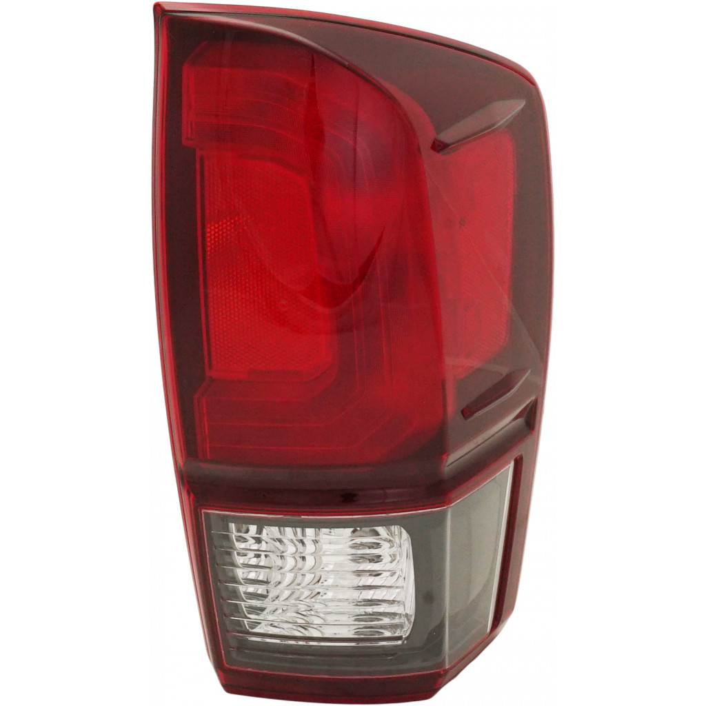For Toyota / Base / SR / SR5 / SR+ Tail Light Assembly 2016 17