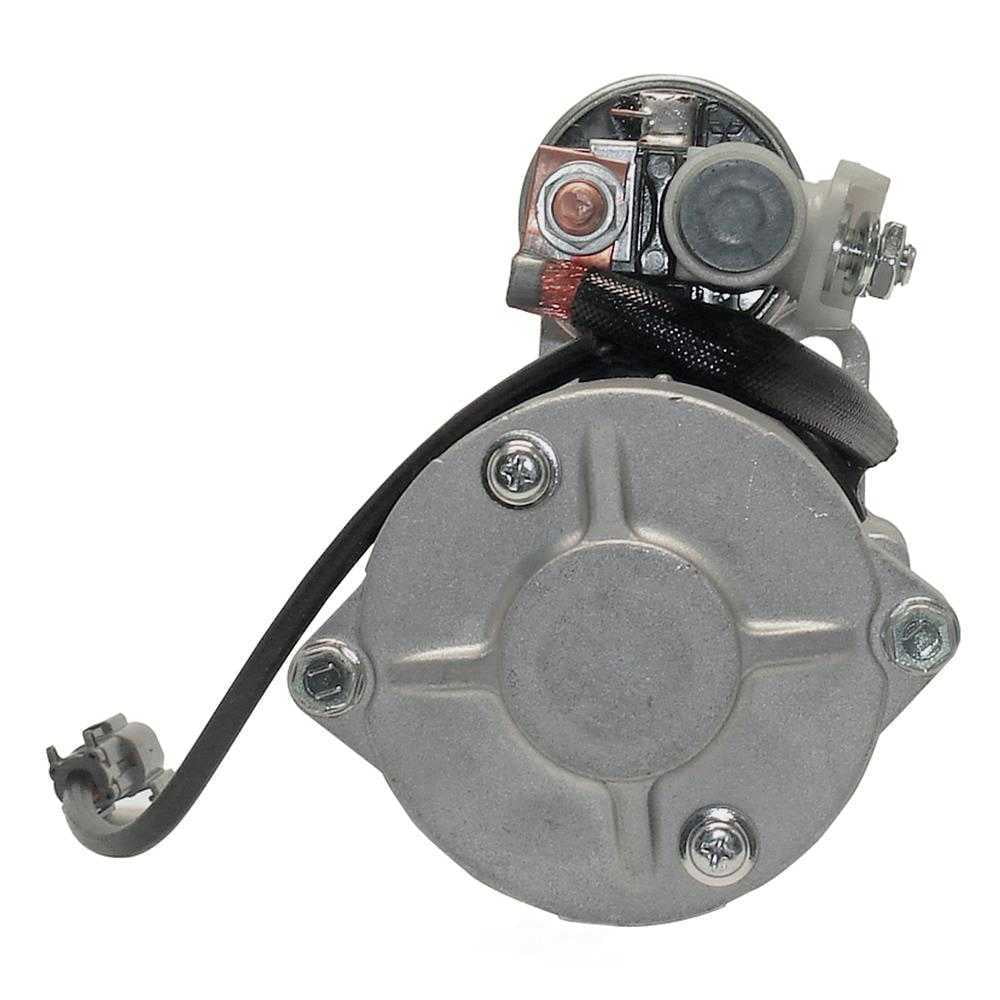 ACDelco 336-1681 Reman Starter Motor