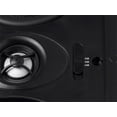 thumbnail image 6 of Monoprice 2-Way Carbon Fiber In-Wall Center Channel Speaker - Dual 5.25 Inch (Single) - Alpha Series, 6 of 6
