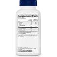 thumbnail image 3 of Biostime Kids Probiotics & Prebiotic Fiber Fruity Bites Gummies, Dietary Supplement, 50ct, 3 of 7