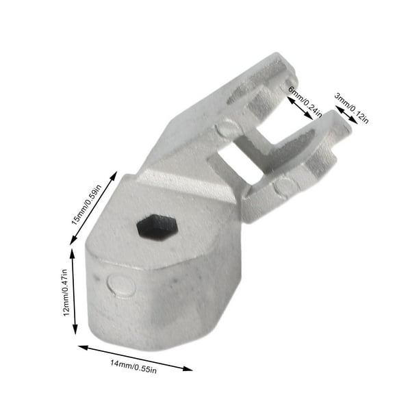Transmission Shift Indicator Cable Bracket, Robust Shift Indicator