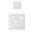 thumbnail image 1 of 30 Small & 45 Large Food Storage Bags - Freezer Safe Self-Sealing Food Preservation Bags, 1 of 6