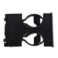 thumbnail image 3 of 2PCS Retractable Cup Holder Instrument Panel 55620-35050 for 4Runner 1996 1997 1998 1999, 3 of 5