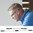 thumbnail image 4 of Up to 65% Off SMihono Eyewear Rope Sports Eyewear Slip Ear Hook To Prevent Eyes From Falling Slip Eyewear Rope Strap, 4 of 7
