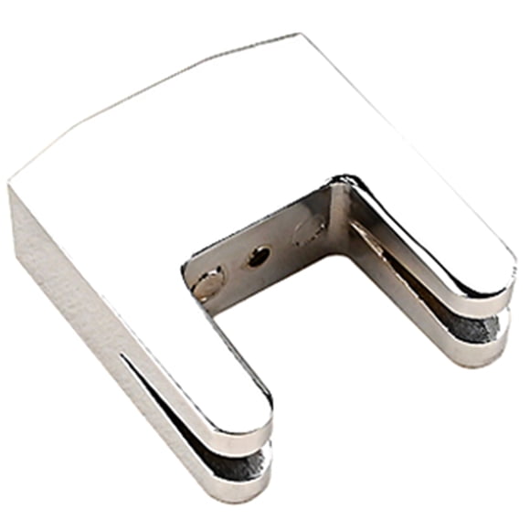 MasteelfCA Metal Cello Mute Cello Mute Spare Part Metal Cello Cello Mute Accessory