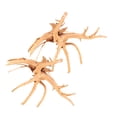 thumbnail image 2 of 2 uds pecera madera muerta paisaje para acuario ornamento de madera muerta decoración del acuario, 2 of 8