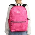 thumbnail image 4 of BARBIE BACKPACK, 4 of 8