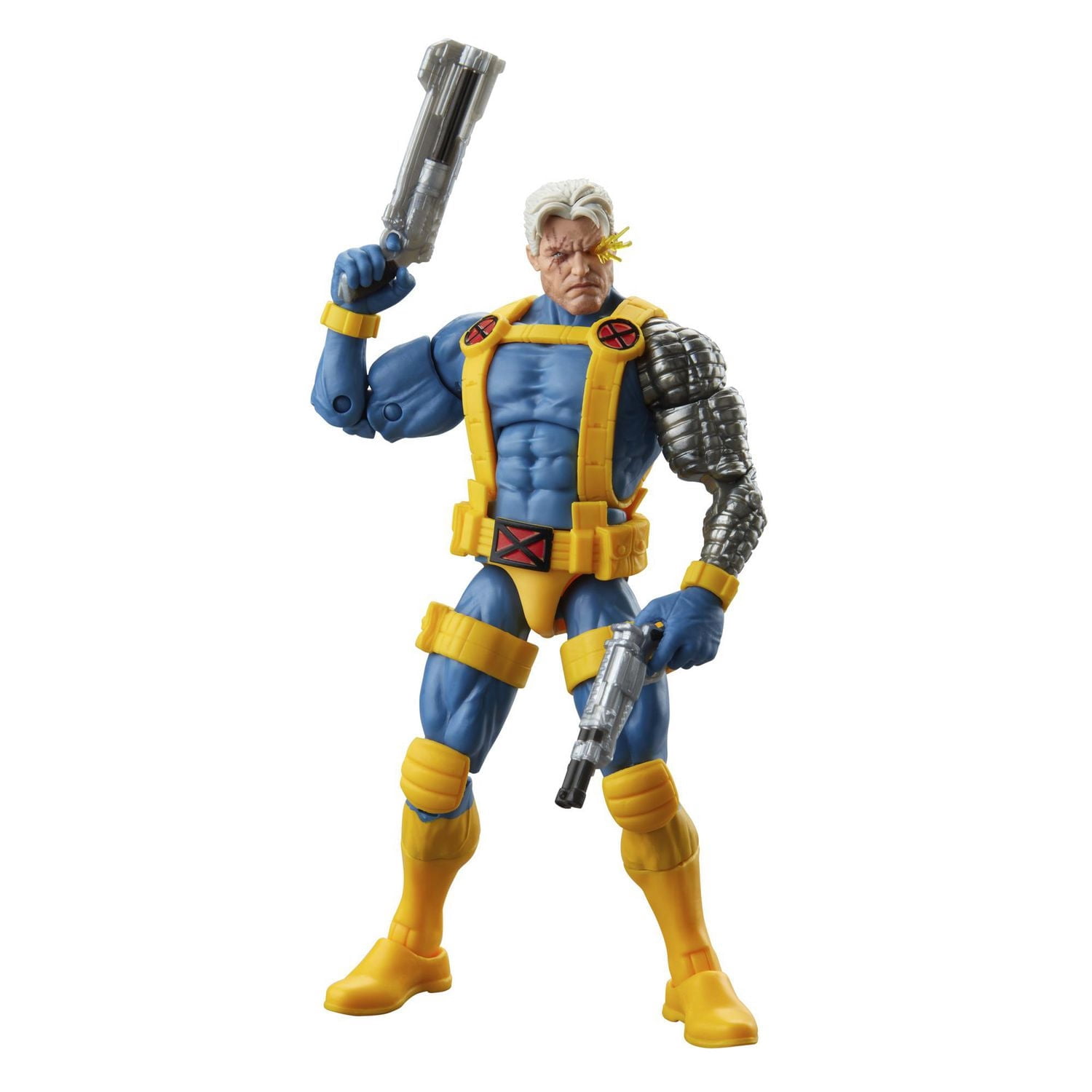 Marvel's Cable Marvel Legends Series