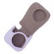 thumbnail image 1 of Bolsa Portátil de Vije para Cámara Instantána Conpa Magnética Resistente A Los Aañazos Para Mini 12 11, Correa Ajustable de Cuero Pu, 1 of 7