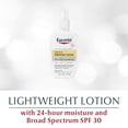 thumbnail image 4 of Everyday Protection Face Lotion SPF 30 by Eucerin for Unisex - 4 oz Face Lotion, 4 of 5