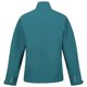 thumbnail image 5 of Regatta - Chaqueta Softshell Nantfeld para Hombre (Verde Pacífico), 5 of 6