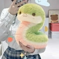 thumbnail image 5 of 25cm Adorable Doll Soft Stuffed Animal Toy for Kids Cute Collectible, 5 of 7