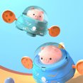 thumbnail image 3 of Baby Bathing Toy Cartoon Interactive Creative Infant Shower Toy Toddler Bath Toy, 3 of 10