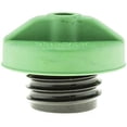 thumbnail image 3 of Carquest Premium Locking Fuel Cap: 10591D, Screw On, Direct Fit, Provides Tight Seal, 1 Pack Fits select: 1999-2008 FORD F350, 1999-2008 FORD F250, 3 of 4