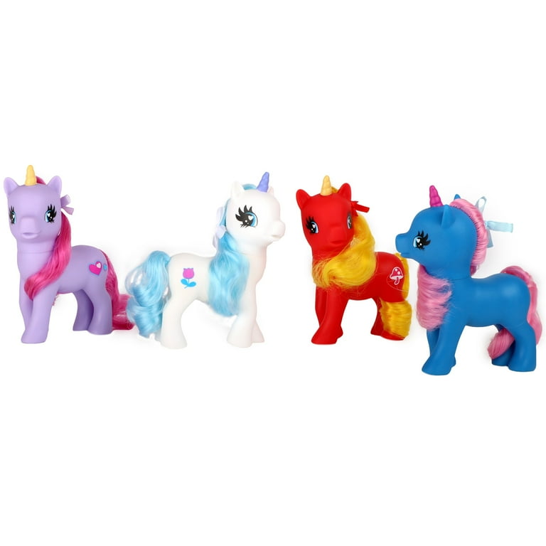 Dream Collection: Gi-Go - Wonder Unicorn Mega Set - 14