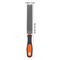 thumbnail image 2 of LNGOOR Wood Rasp Woodworking Hand Tool 6 Inch Drywall Rasp Wood Shaver Flat File Filler, 2 of 8
