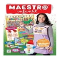 thumbnail image 1 of Revista Maestra Ediba Infantil Mensual 2022, 1 of 2