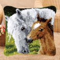 thumbnail image 2 of MesaSe 1 Kit de Crochets pour Adultes Cheval, 2 of 8