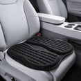 thumbnail image 1 of Cojín para asiento de coche para el verano: soporte de malla transpirable y ventilada para viajes largos, cojín de alivio de presión para el asiento del coche, diseño de flujo de aire con suspens, 1 of 6