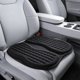 thumbnail image 1 of Almohadilla de asiento para coche con ventilación, soporte de refrigeración y calefacción, desmontable y portátil, 47x50 cm, adecuada para automóviles y múltiples escenarios., 1 of 6