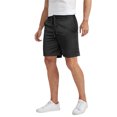 thumbnail image 3 of Solid Color Men Casual Shorts Sport Pants Homewear, 3 of 5