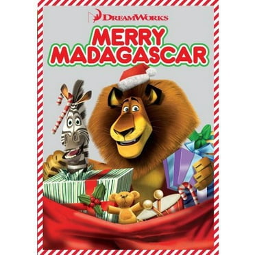 Madagascar Dvd Walmart Com Madagascar Dvd Walmart Com