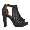 thumbnail image 2 of TACONES CASUALES PARA DAMA STYLO 44037 SIMIPIEL NEGRO Stylo  44037, 2 of 4