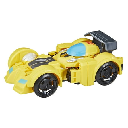 Transformers Rescue Bots Academy Bumblebee Action Figure