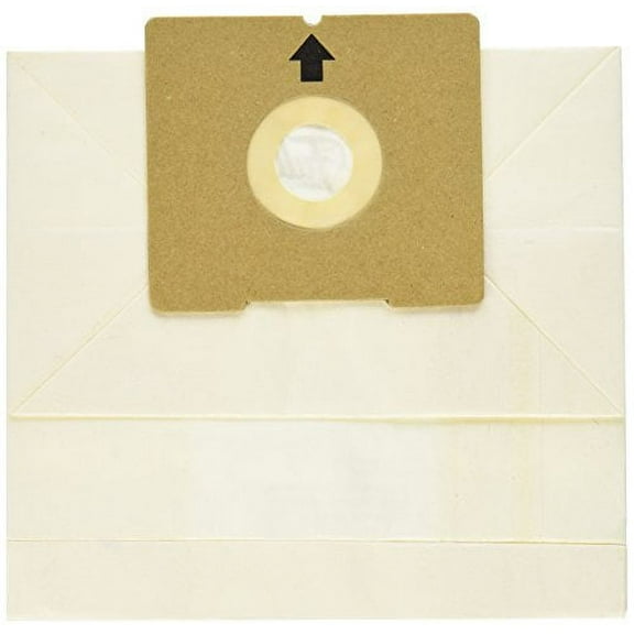 Fuller Brush Canister Vacuum Bags, 06.155 6 pack