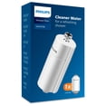 thumbnail image 1 of Filtro de ducha Philips AWP1775 que reduce el cloro en un 99% blanco, 1 of 1