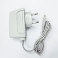 thumbnail image 2 of For Nintendo Ac Adapter Eu Plug Charger 100v-240v Power Adapter For Xl 2ds 3ds Ds Dsi Ac Adapter, 2 of 6