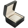 thumbnail image 3 of Fashion Wrist Watch Box Bracelet Gift Display Box for Christmas Birthday, 3 of 9