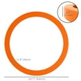 thumbnail image 2 of Soozier tapis de trampoline 14pi, trampoline saut rebond exercice, 2 of 9