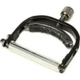 thumbnail image 3 of Paige Musical PBEW Banjo/Mandolin Capo-Fits up to the 4th Fret on a 5-String - Black Multi-Colored, 3 of 7